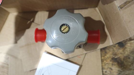 Danfoss Afspærringsmembranventil BML15  009G0168 #1