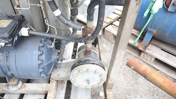 Cadio  RSW CO2 150 #13