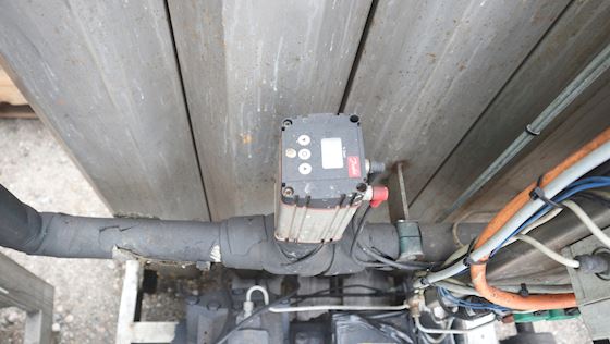 Cadio  RSW CO2 150 #14