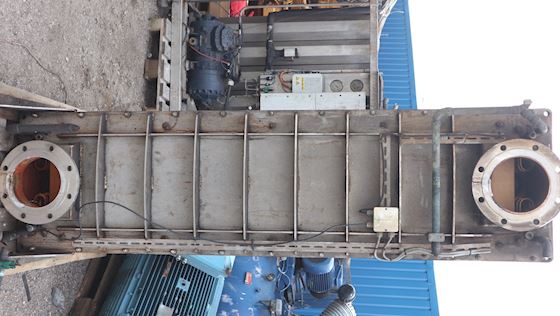 Cadio  RSW CO2 150 #19