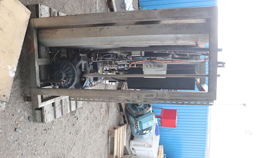 Cadio  RSW CO2 150 #18