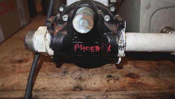 Piusi Viscomat 90T #2