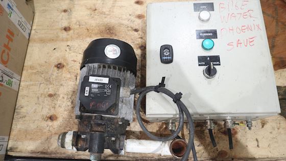 Piusi Viscomat 90T #1