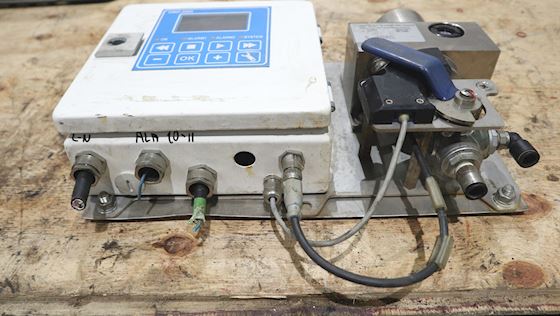 Deckma GmbH Bilge Alarm Monitor OMD-2005 Measuing Cell #2