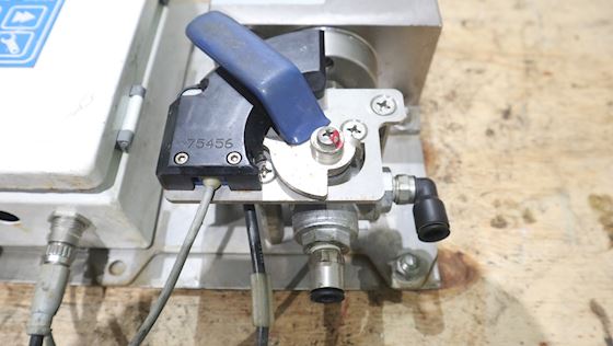 Deckma GmbH Bilge Alarm Monitor OMD-2005 Measuing Cell #5