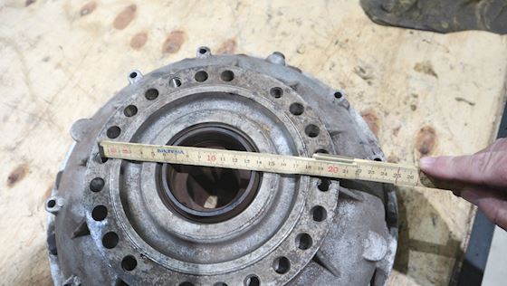 Flender Fludex H356 #4