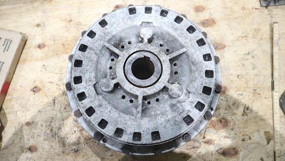 Flender Fludex H356 #5