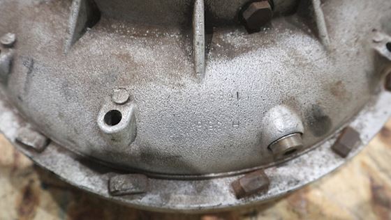 Flender Fludex H356 #6