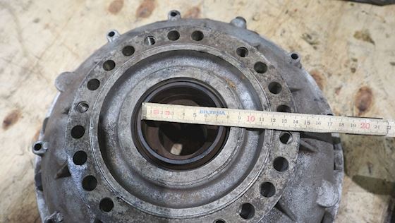 Flender Fludex H356 #7