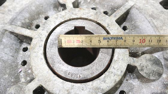 Flender Fludex H356 #9