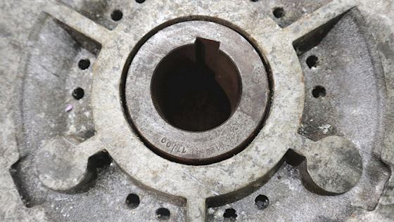 Flender Fludex H356 #8