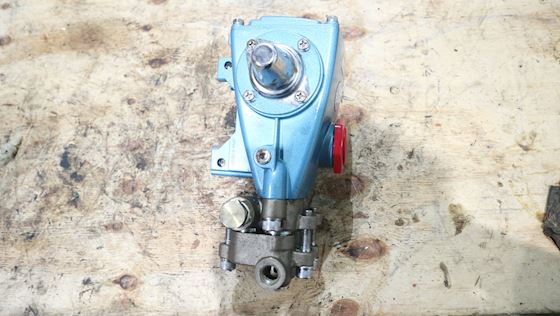 Cat pumps Piston Pump 247 #2