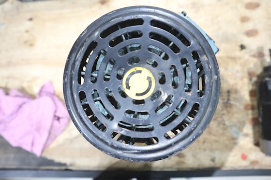 Grundfos CP2-50 N Model C8437 #3