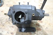 Ingersoll Rand Compressor House Model 231 - 1