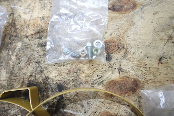 Mitsubishi Air Cleaner Assy 32B30-01010 #3