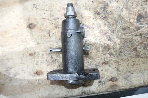 Bosch Fuel Injection Pump PF1C170 BS1640 #2