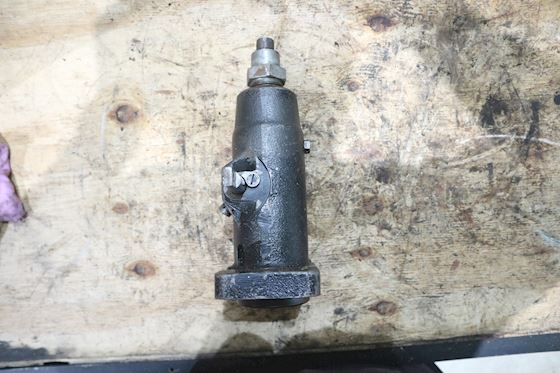 Bosch Fuel Injection Pump PF1C170 BS1640 #5