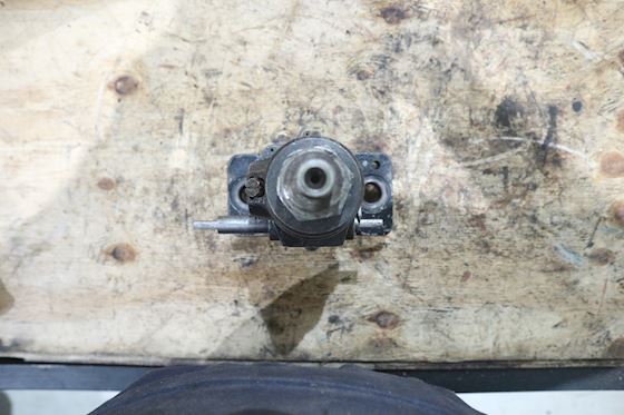 Bosch Fuel Injection Pump PF1C170 BS1640 #3