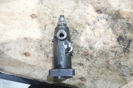 Bosch Fuel Injection Pump PF1C170 BS1640 #6