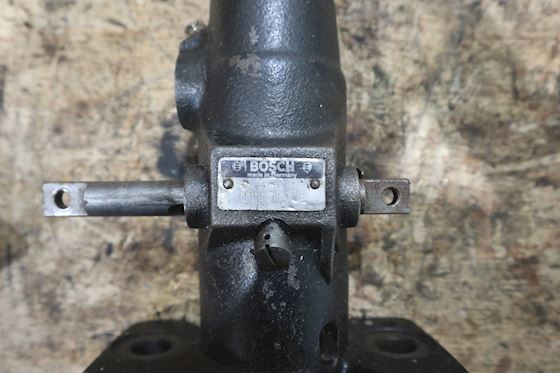 Bosch Fuel Injection Pump PF1C170 BS1640 #6
