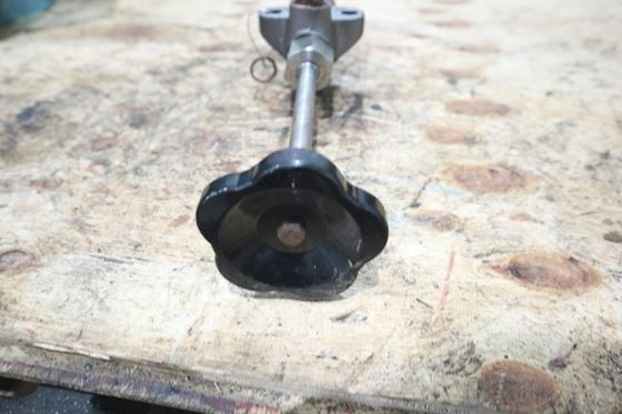 Wichmann Indicator cock #3