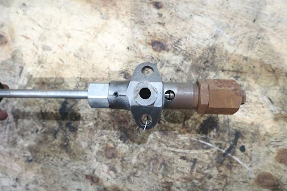 Wichmann Indicator cock #5