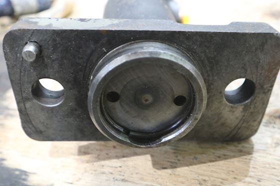 Bosch Fuel Injection Pump PF1C170 BS1640 #8