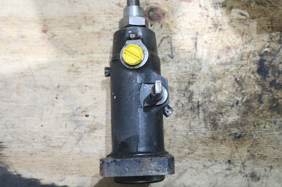 Bosch Fuel Injection Pump PF1C170 BS1640 #7