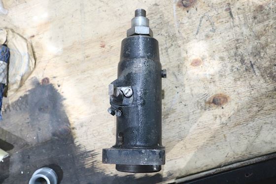 Bosch Fuel Injection Pump PF1C170 BS1640 #11