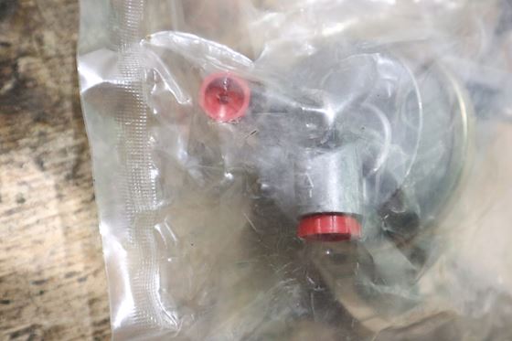 Fuel Lift Pump #3