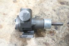 Viking Pump F432 pumpe - 1
