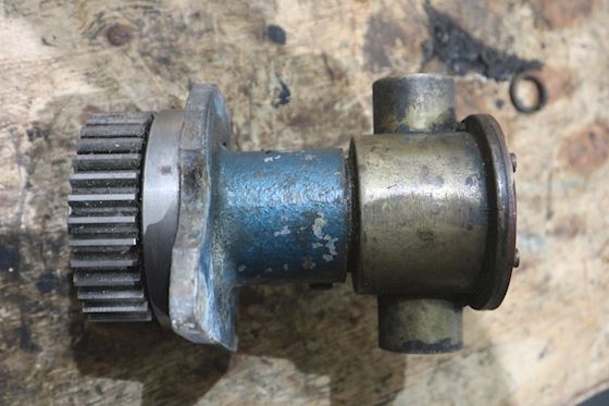 ITT Jabsco Water Pumpe #5