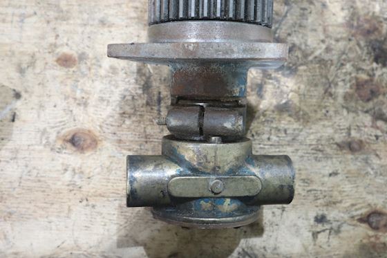 ITT Jabsco Water Pumpe #4