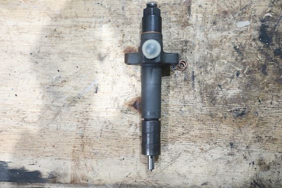 Bosch Fuel Injectors KBL 112S28/13  332 #6