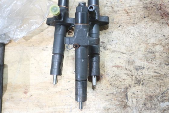 Bosch Fuel Injectors KBL 112S28/13  332 #2