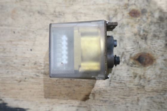 Aqua Metro VZO 8 Oil Meter #2