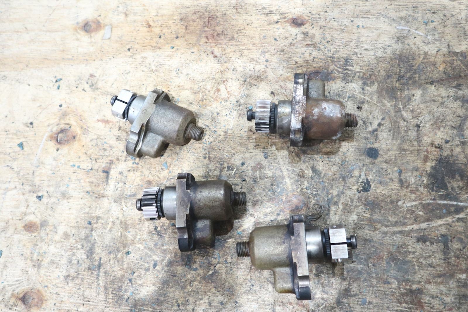 > IPD Fuel Injection 2S7264 - Smedegaarden A/S