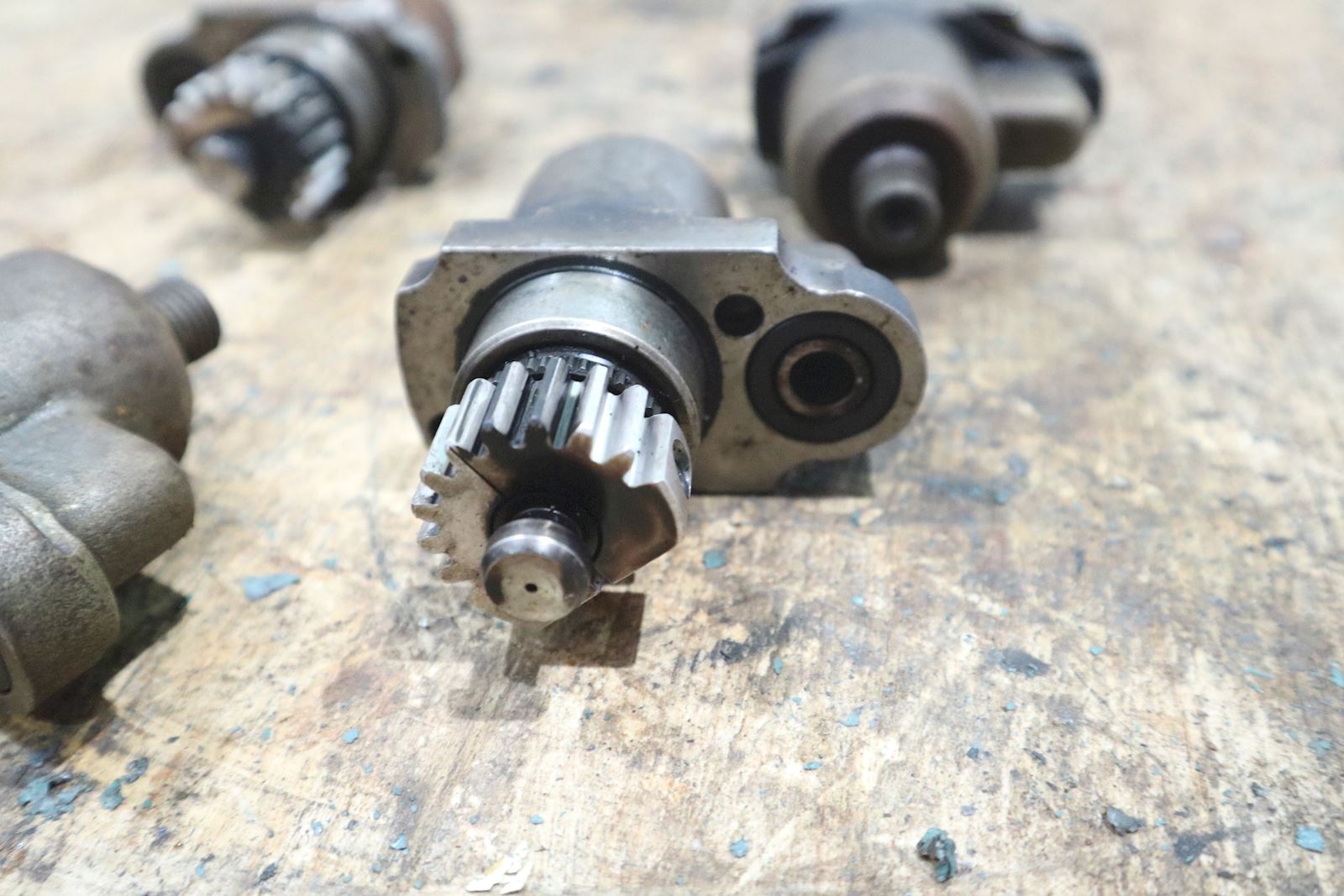 > IPD Fuel Injection 2S7264 - Smedegaarden A/S