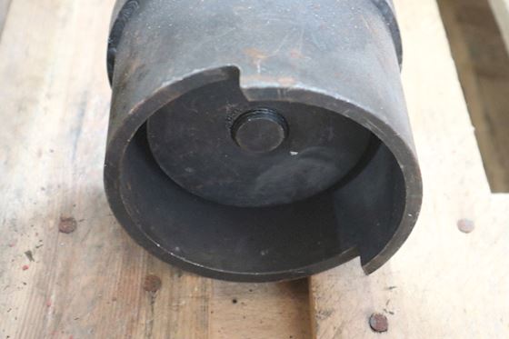 Misc. Engine and Hydraulic Jacks #2