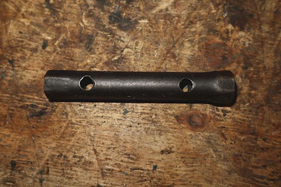 Misc. Engine and Hydraulic Jacks #8