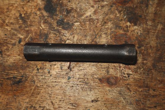 Misc. Engine and Hydraulic Jacks #9