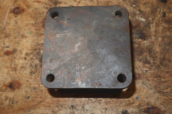 Misc. Engine and Hydraulic Jacks #24