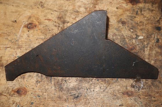 Misc. Engine and Hydraulic Jacks #28