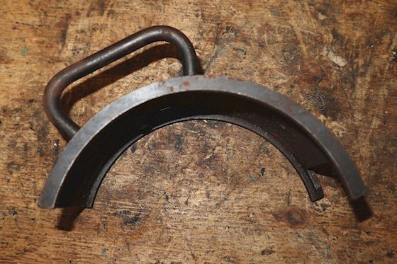 Misc. Engine and Hydraulic Jacks #30