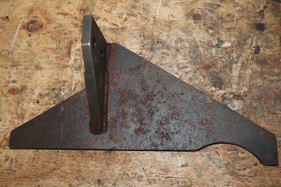 Misc. Engine and Hydraulic Jacks #34