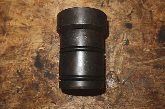 Misc. Engine and Hydraulic Jacks #39