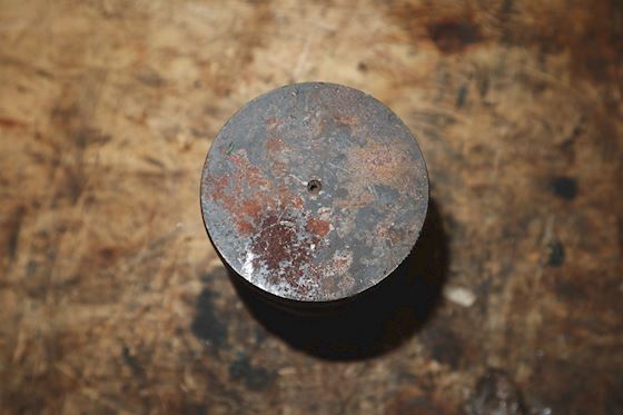 Misc. Engine and Hydraulic Jacks #38