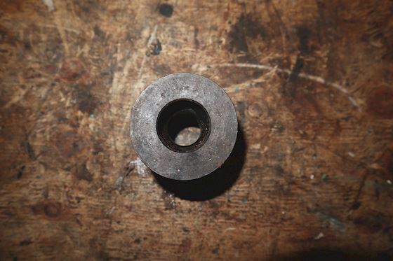 Misc. Engine and Hydraulic Jacks #45