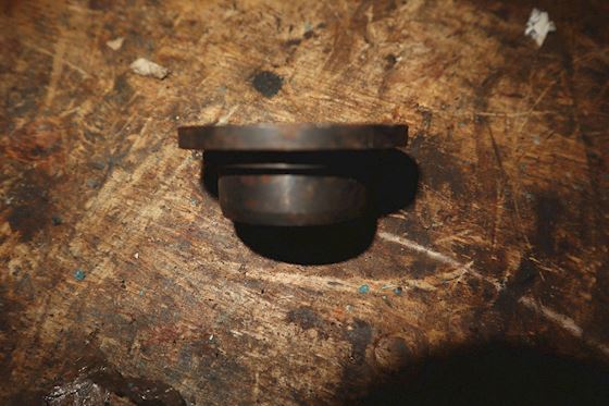 Misc. Engine and Hydraulic Jacks #46