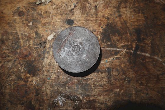 Misc. Engine and Hydraulic Jacks #47